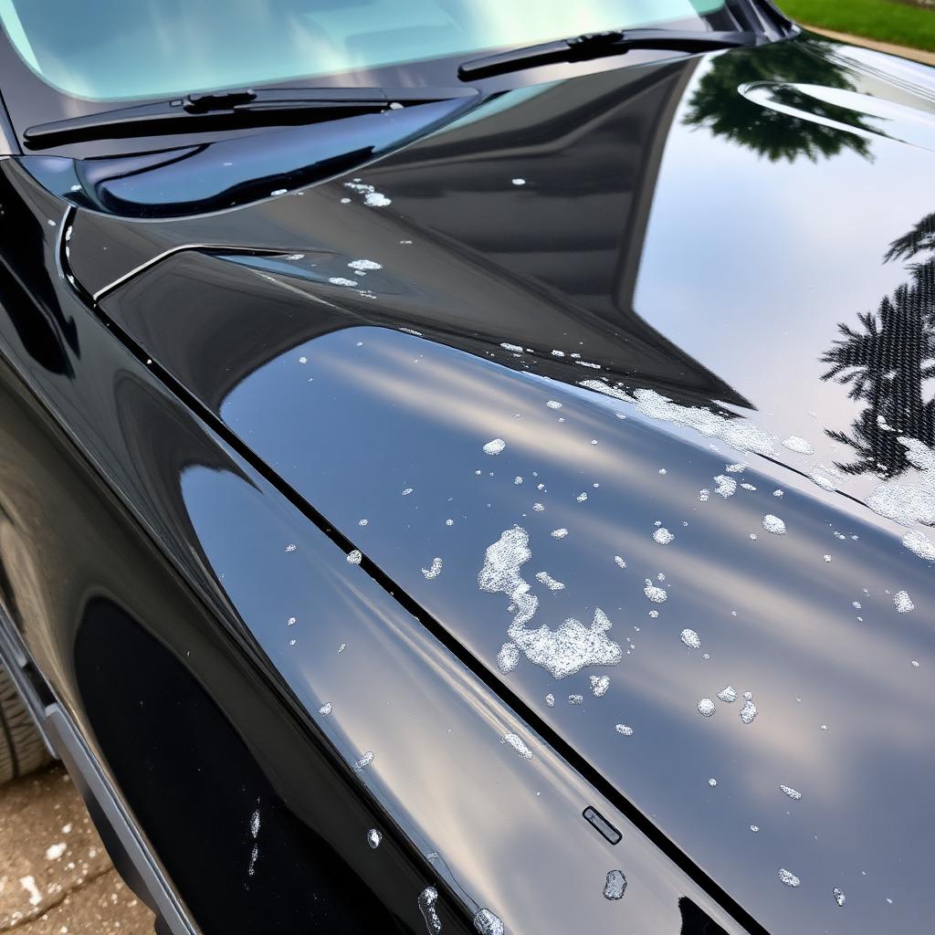 Full Detail
